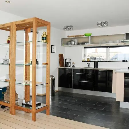 בית נופש Sleeps 6 Pool Wifi